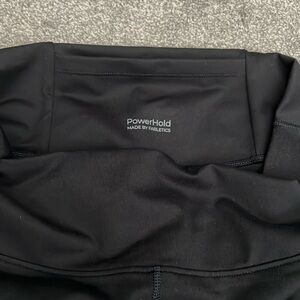 Powerhold Fabletics Leggings. NWT.